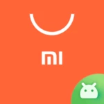 xiaomi package installer android application logo